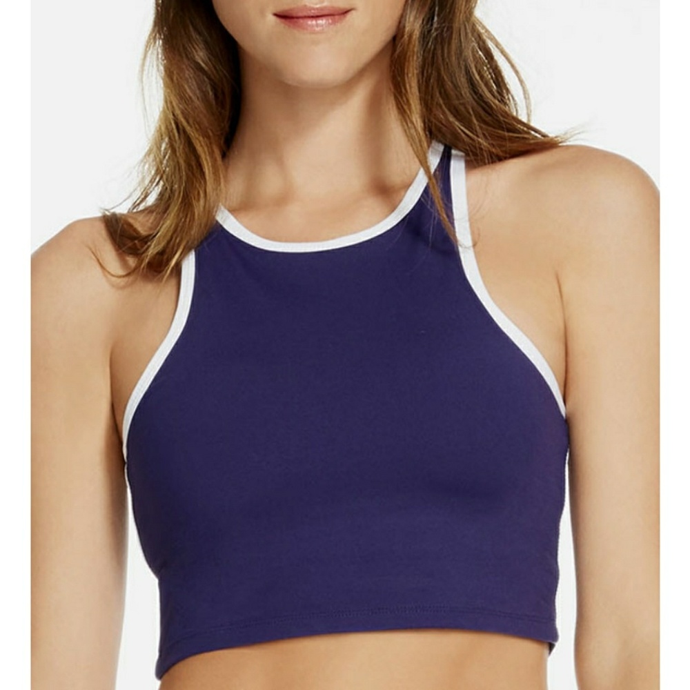 Fabletics sports bra